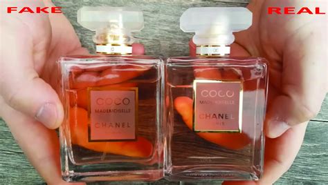 how to spot fake chanel madsiselle perfume|Fake vs Real Coco Mademoiselle: Spotting the Differences.